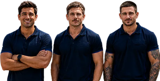 Our licensed plumbers who cover Allambie Heights